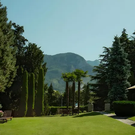 Villa Gnecchi Garlate