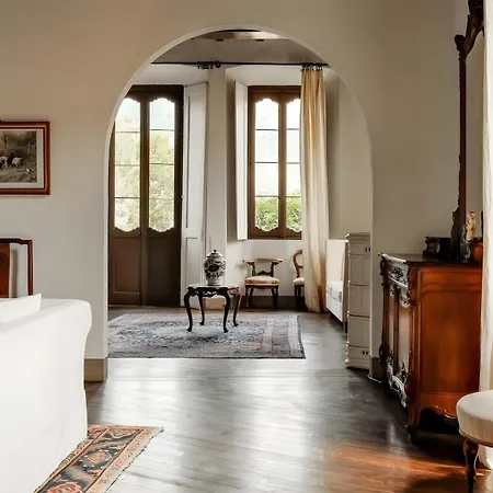 Gnecchi Villa