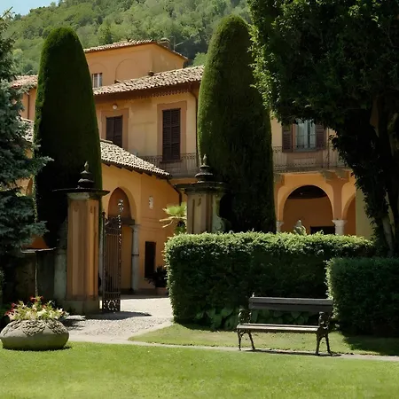 Villa Gnecchi Garlate