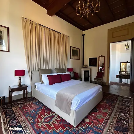 Gnecchi Villa Garlate