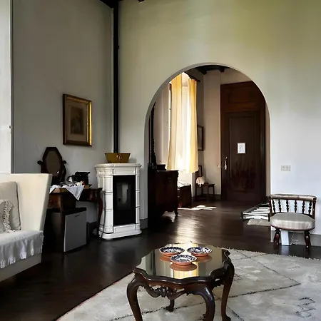 Villa Gnecchi