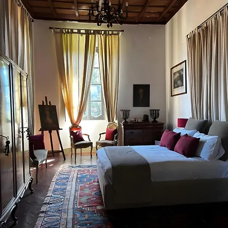 Villa Gnecchi