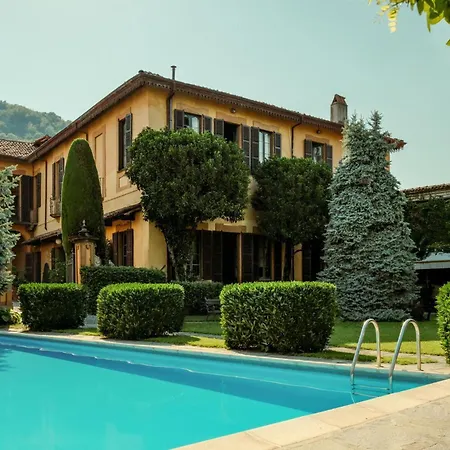 Gnecchi Villa *