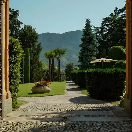 Villa Gnecchi *