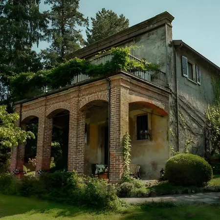 Villa Gnecchi Garlate