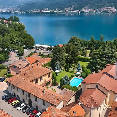 Villa Gnecchi