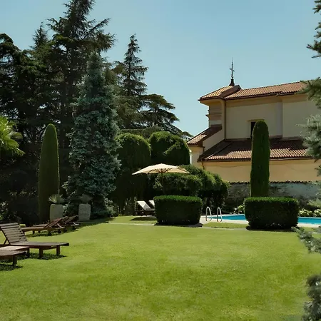 Villa Gnecchi *