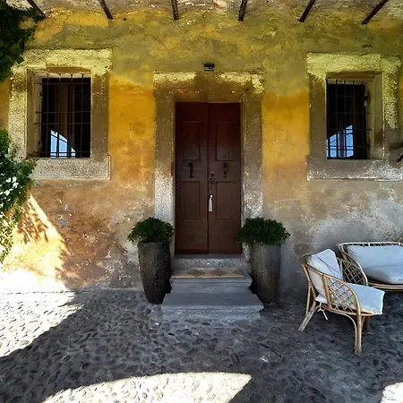 Gnecchi Villa Garlate