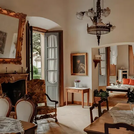 Gnecchi Villa