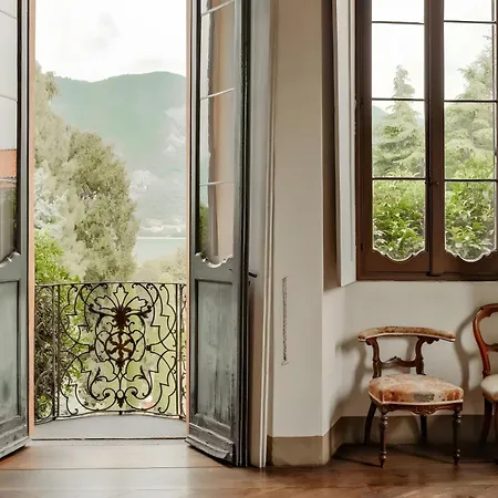 Gnecchi Villa Garlate
